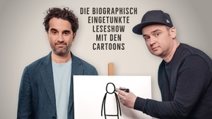 OLIVER WNUK & KRIEGUNDFREITAG - BESSER WIRD'S NICHT