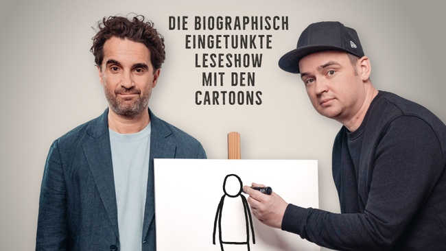 OLIVER WNUK & KRIEGUNDFREITAG - BESSER WIRD'S NICHT