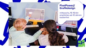 PixelPower//Grafikdesign