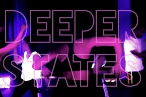 DEEPER STATES – Workshop I Open Dancefloor I Soundbathing