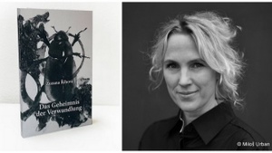 Zuzana Říhová »Das Geheimnis der Verwandlung«