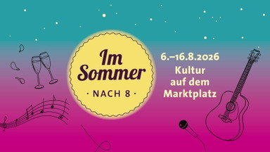 Im Sommer nach 8: "Janko & Anastasia"