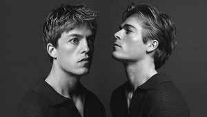 Lucas & Arthur Jussen | LIVE | Klavier