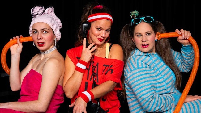 Mann, Stress mich nich´!