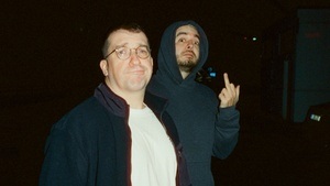 Audio88 & Yassin - "Neues Album" Tour