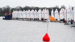 Segelzentrum Elfrather See | Segelsportklub Uerdingen e. V.