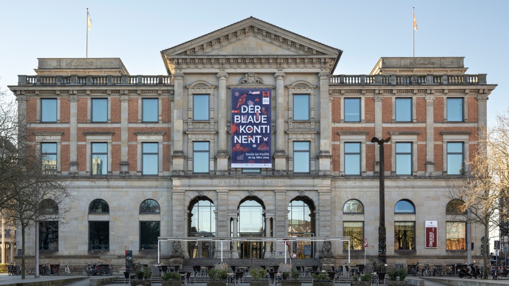 Eintritt frei am Tag des offenen Denkmals