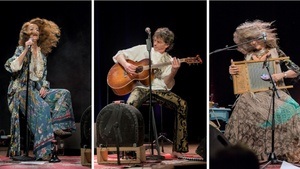 Hippie Kammerorchester