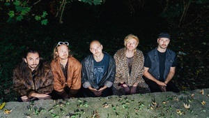 YEAST MACHINE + MISS DEMEANOR