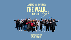 The Walk&Talk Club