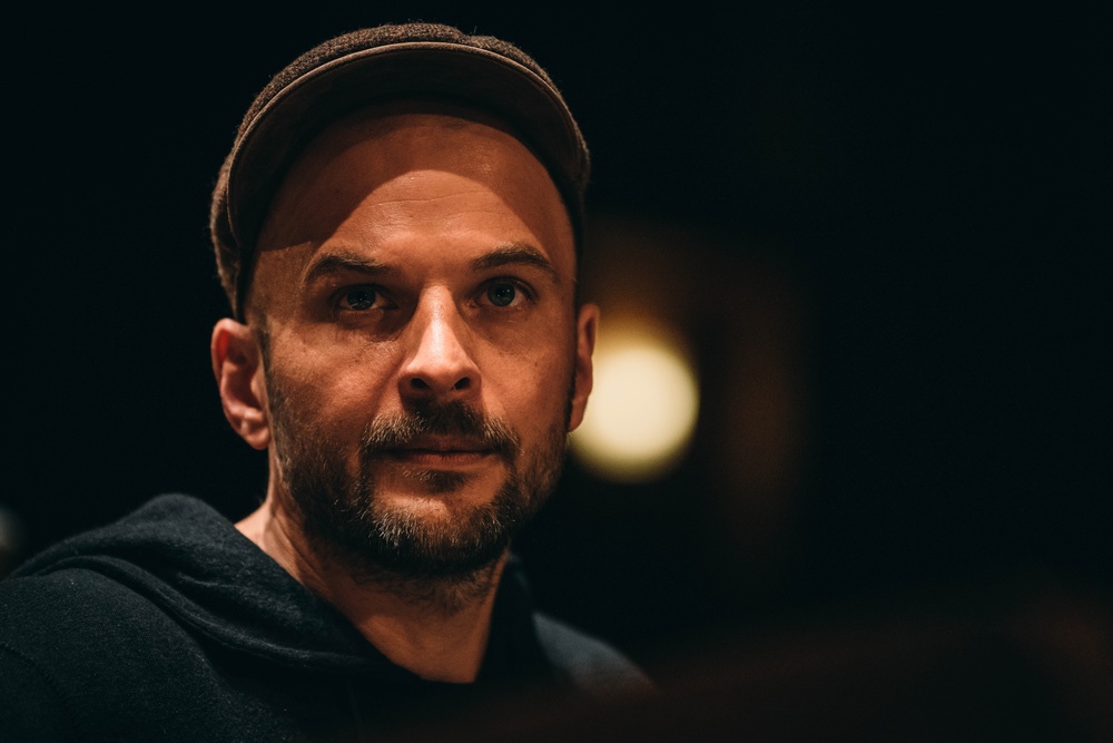 Nils Frahm: Music for Ruhr | Ruhrtriennale 2024