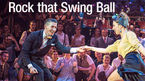 Rock That Swing Ball