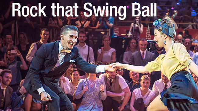 Rock That Swing Ball