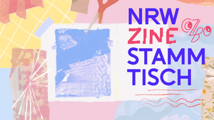 Zinestammtisch NRW
