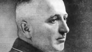 Hitlers Gefolgsmann. Robert Ley – Mein Großvater, der Kriegsverbrecher