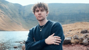 Bertie Newman | LIVE