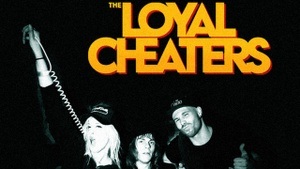 Konzert Loyal Cheaters w/ Stacy Crowne