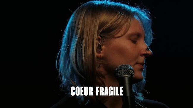 Jazz Open 2026: Coeur Fragile