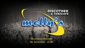 Melly's Oldschoolparty