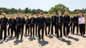 Chor "VoiceChangers" der DOB