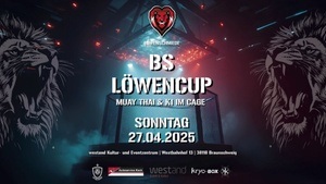 BS Löwen Cup