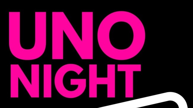 Uno Night