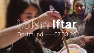 i,Slam Iftar Dortmund