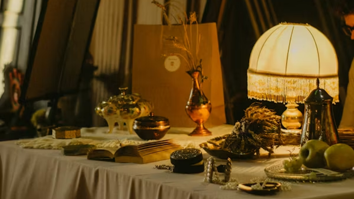 Flohmarkt Darmstadt EDEKA