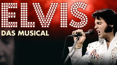 ELVIS - DAS MUSICAL