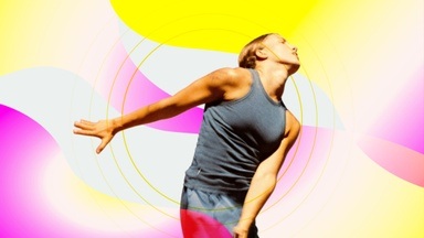 SOMMERAKADEMIE-Workshop: Evelien Jansen - Flowing Forms