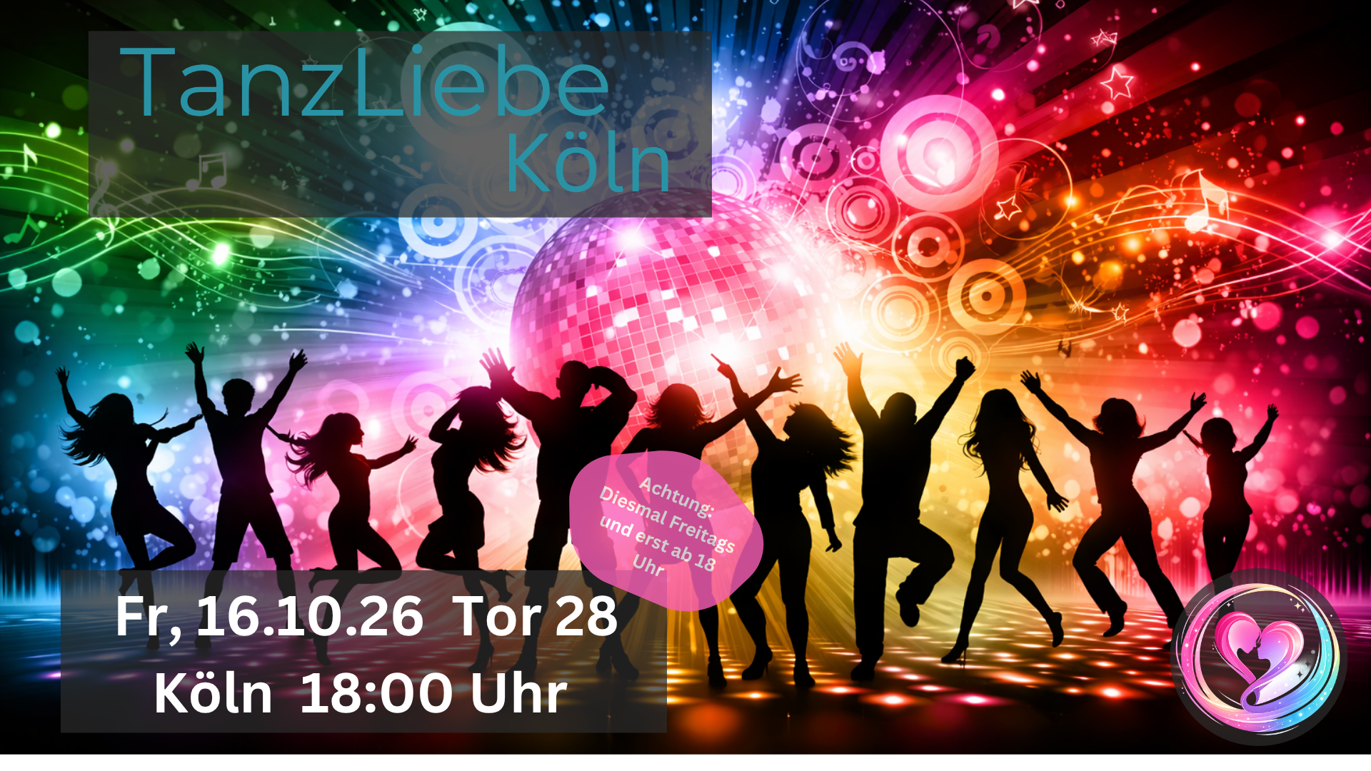 TanzLiebeKöln