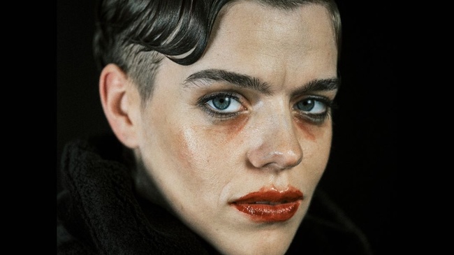 Fräulein Braun oder „Sie können mich nun ohne Bedenken Frau Hitler nennen“