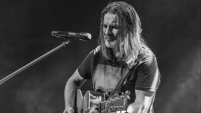 Ray Wilson - GENESIS CLASSICS