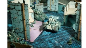 8. Würfelpech Old World Turnier