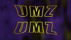 UMZ UMZ 002 // DJs Experimental Space