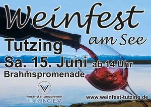 Weinfest am See