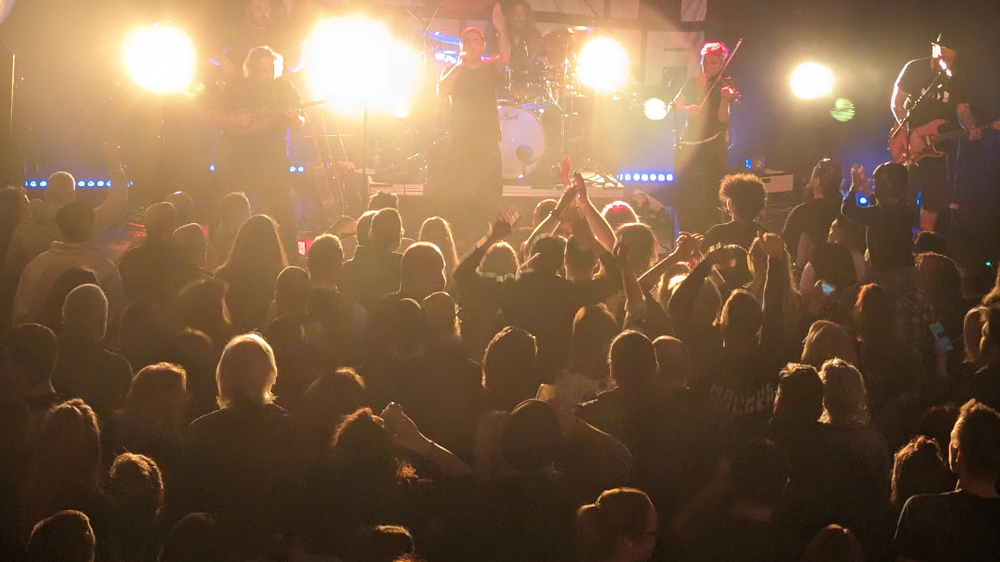 Wortgewand(t) • Poetry Slam in Waiblingen