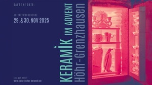 Keramik im Advent - Höhr-Grenzhausen