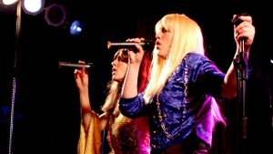 ABBA Night