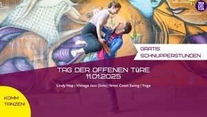 Tag der offenen Türe