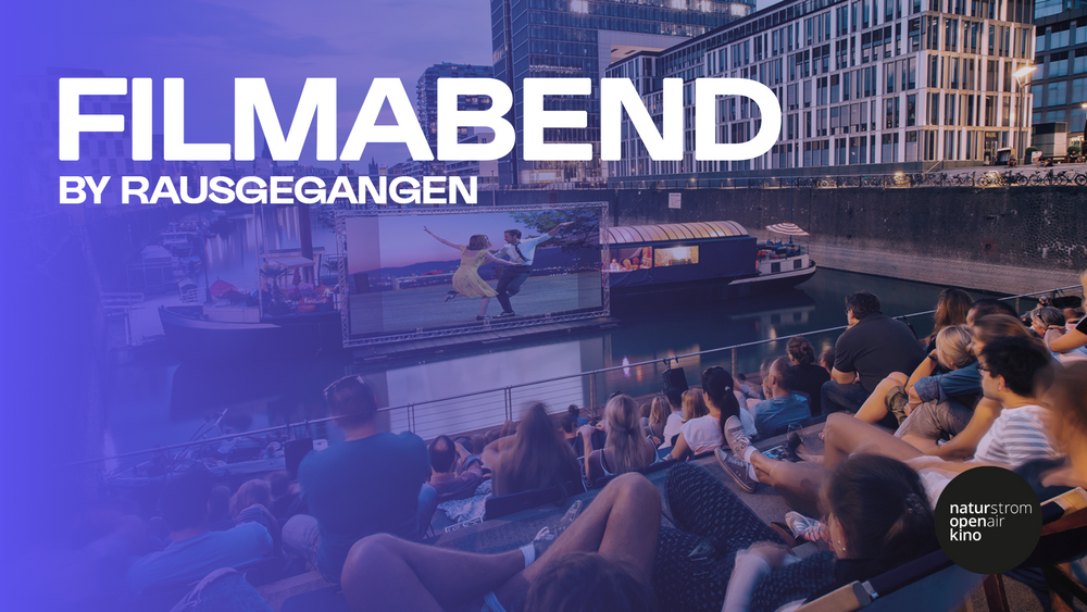 Rausgegangen Filmabend - Community's Choice: MAMMA MIA (OV)