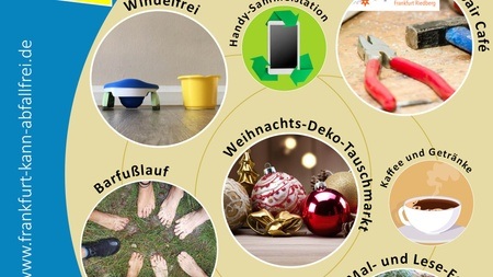 Mitmachen. Entdecken. Zukunft gestalten.