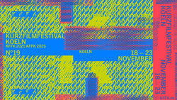 KFFK / Kurzfilmfestival Köln