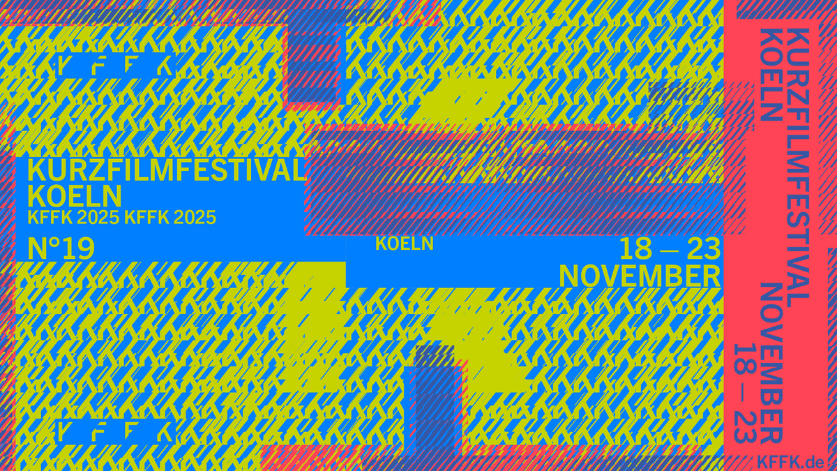 KFFK / Kurzfilmfestival Köln