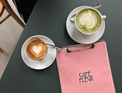 Café Fleur | Bistro & Weinbar