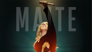 MAITE KELLY – UNVERSCHÄMT KELLY - Die Tour meines Lebens