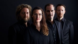 Konzert: Kaiser Quartett