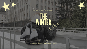The Winter Club