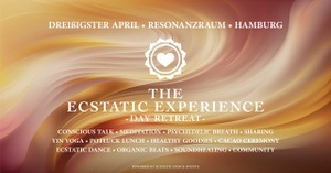 the ecstatic experience - day retreat