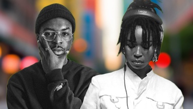 YOTO x KOFI RYAN & C-LECTA